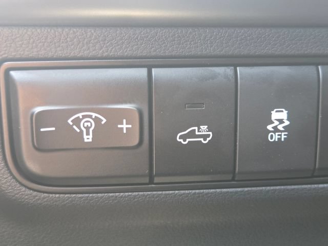 New 2026 Hyundai Santa Cruz SEL AWD/4WD image 25