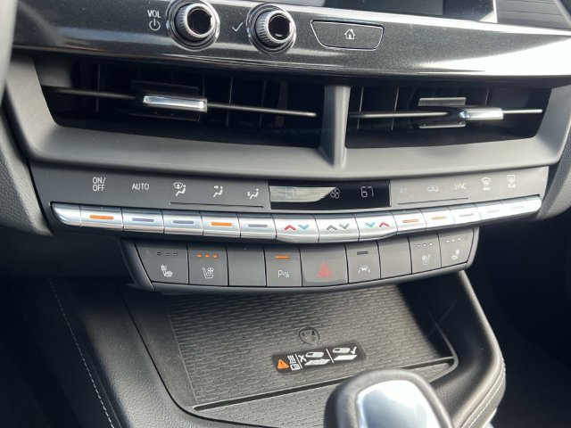 Certified 2025 Cadillac CT4 Premium Luxury w/ Technology Package AWD/4WD image 23