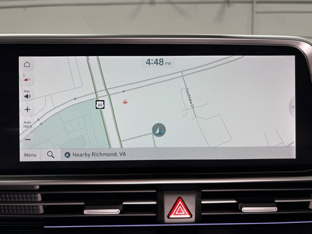 Used 2024 Hyundai Ioniq 6 SEL image 11