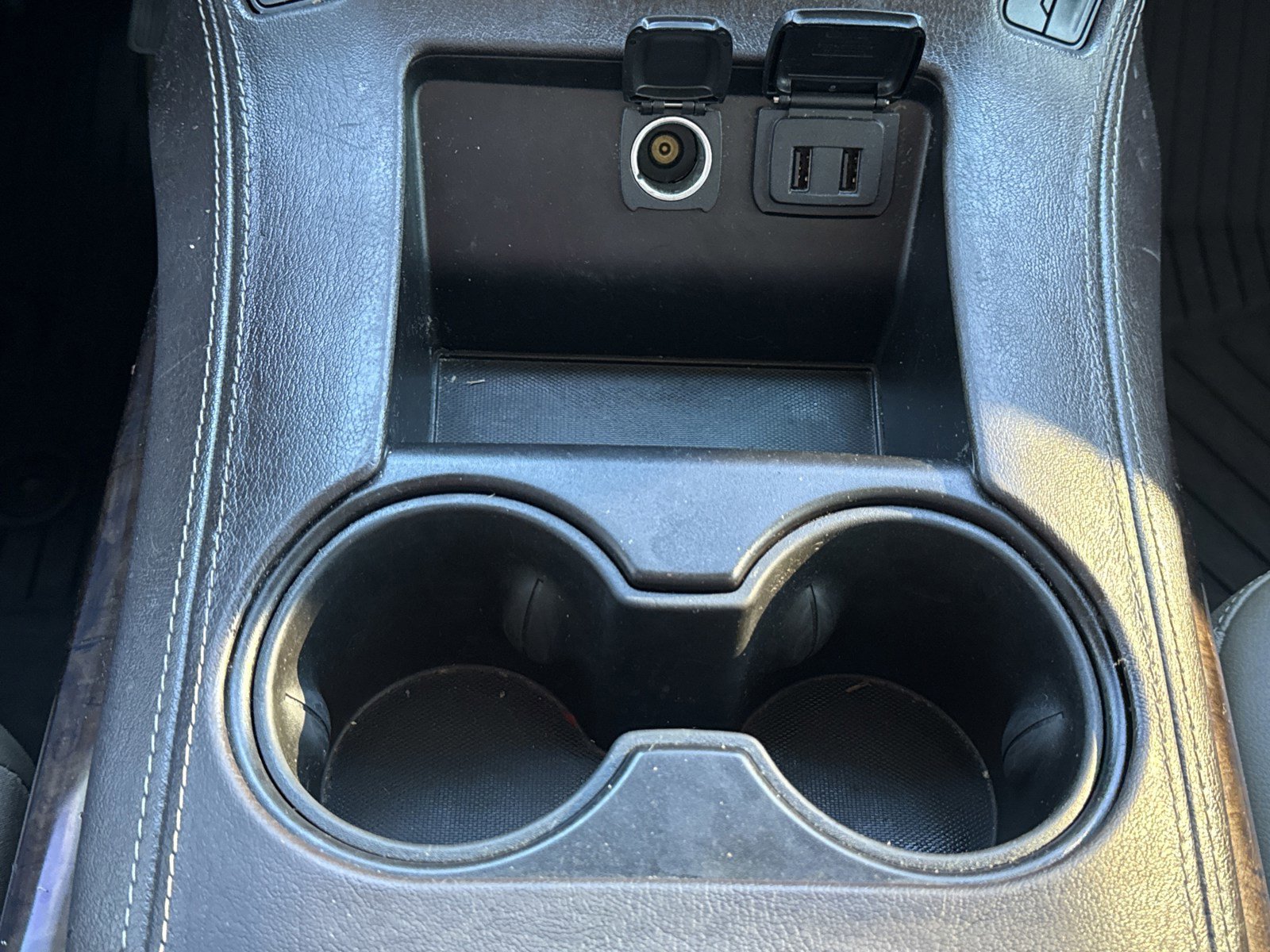 Used 2018 Chevrolet Tahoe LT w/ Max Trailering Package image 29