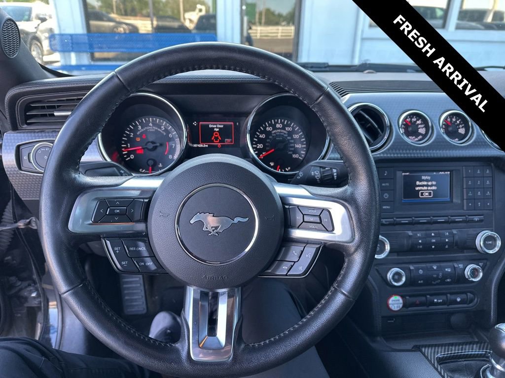 Used 2016 Ford Mustang GT w/ GT Performance Package RWD image 13