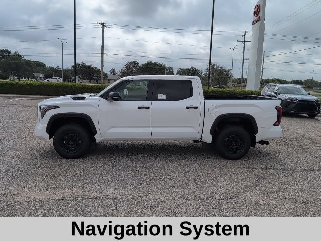 New 2026 Toyota Tundra TRD Pro AWD/4WD image 3