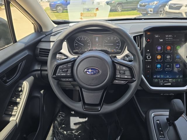Certified 2024 Subaru Crosstrek 2.0i Premium AWD/4WD image 9