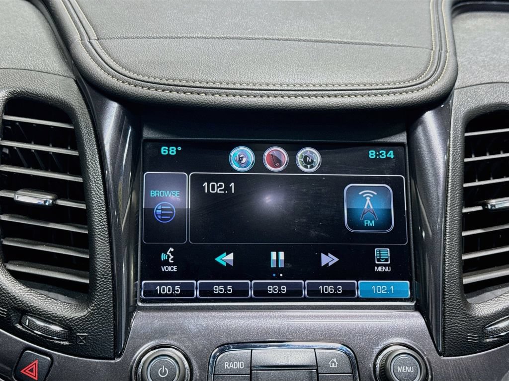 Used 2015 Chevrolet Impala LT w/ Convenience Package FWD image 15