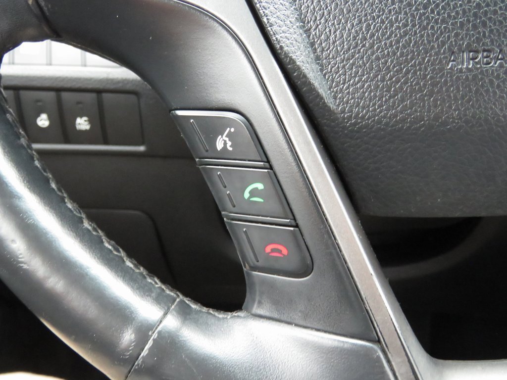 Used 2017 Hyundai Santa Fe Limited image 26