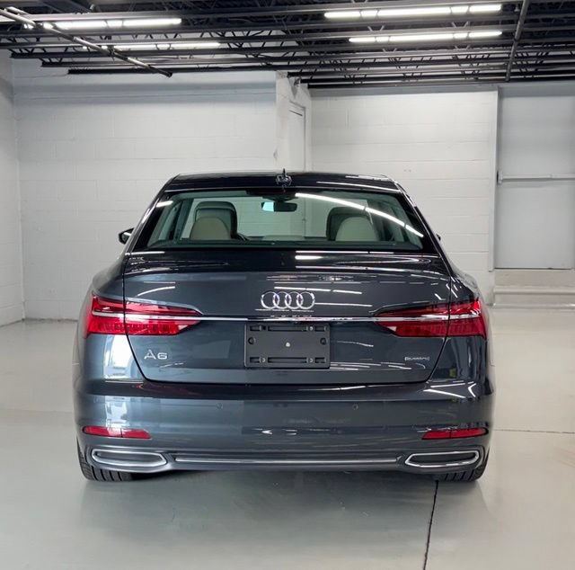 Used 2023 Audi A6 2.0T Premium w/ Convenience Package AWD/4WD image 4