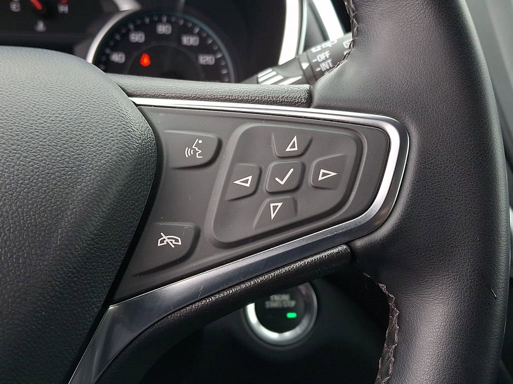 Used 2024 Chevrolet Equinox LT AWD/4WD image 21