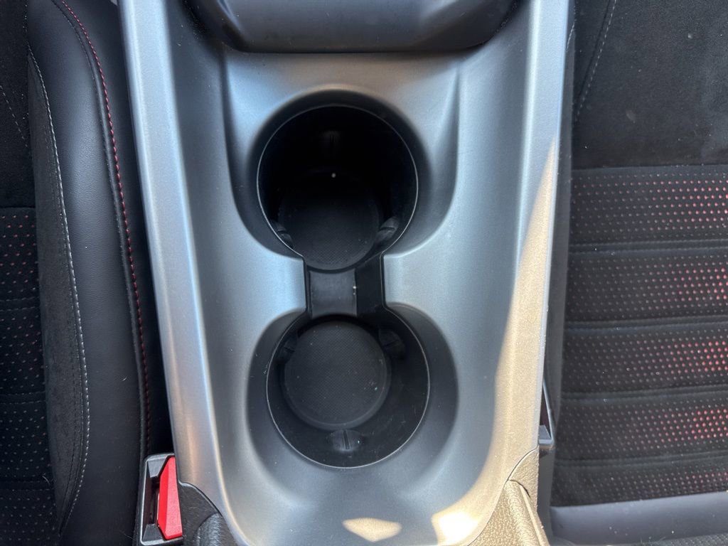 Used 2024 Dodge Hornet R/T w/ Track Pack image 32