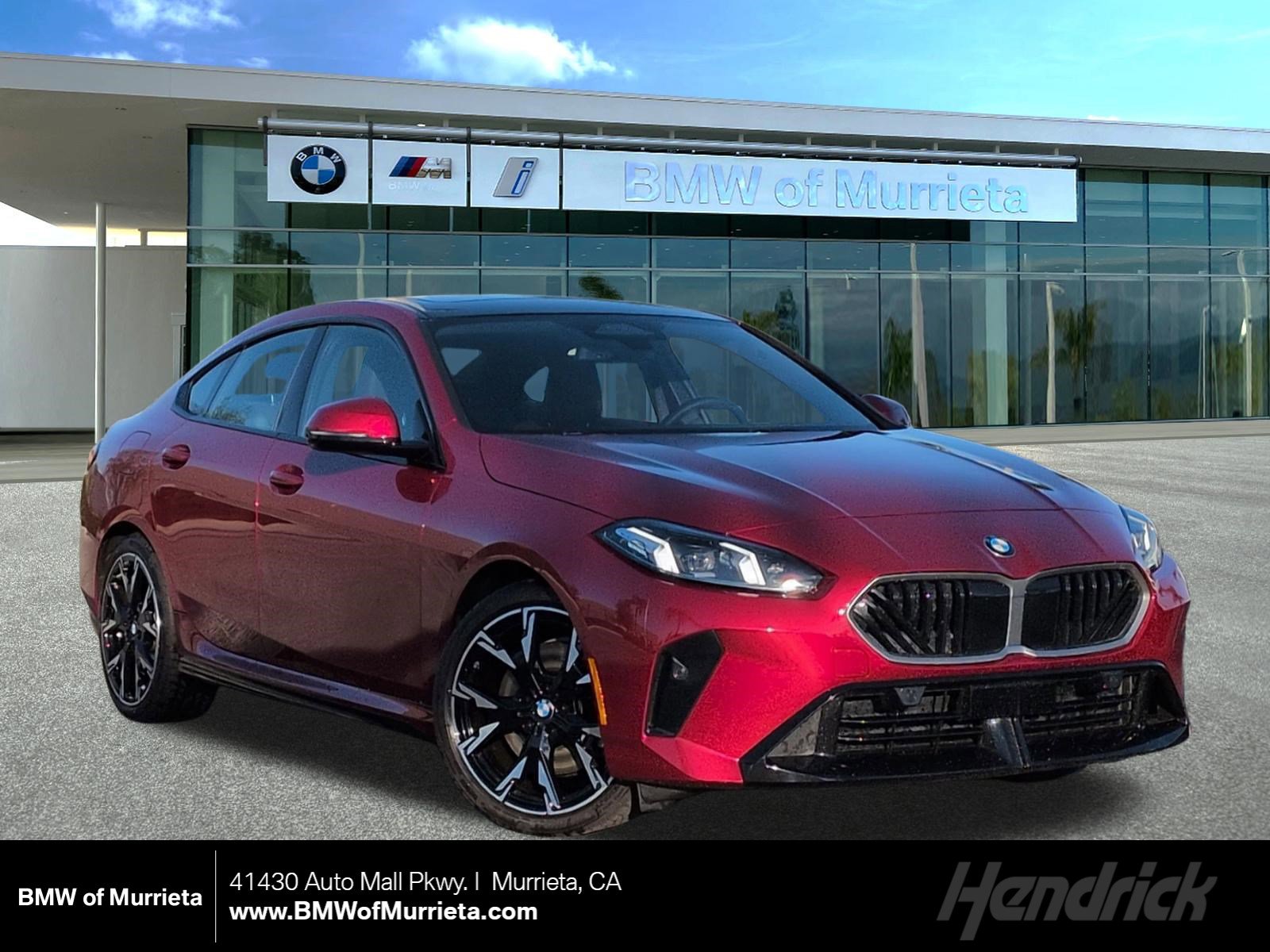 Used 2026 BMW 228i w/ Premium Package video 1