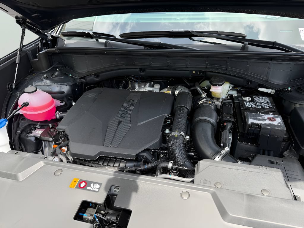 New 2026 Hyundai Santa Fe XRT AWD/4WD image 34