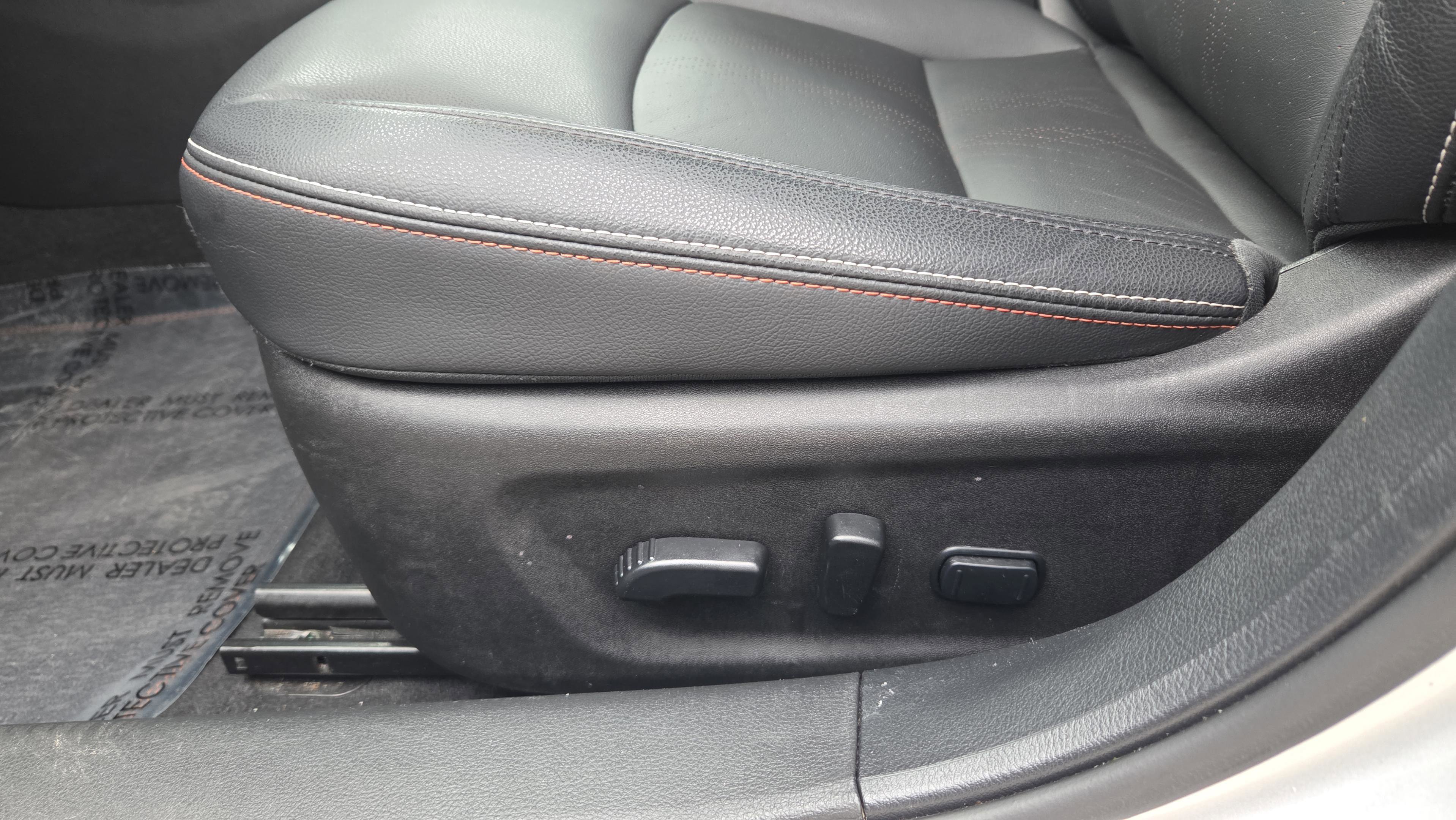 Used 2024 Nissan Altima 2.5 SR w/ SR Premium Package image 22