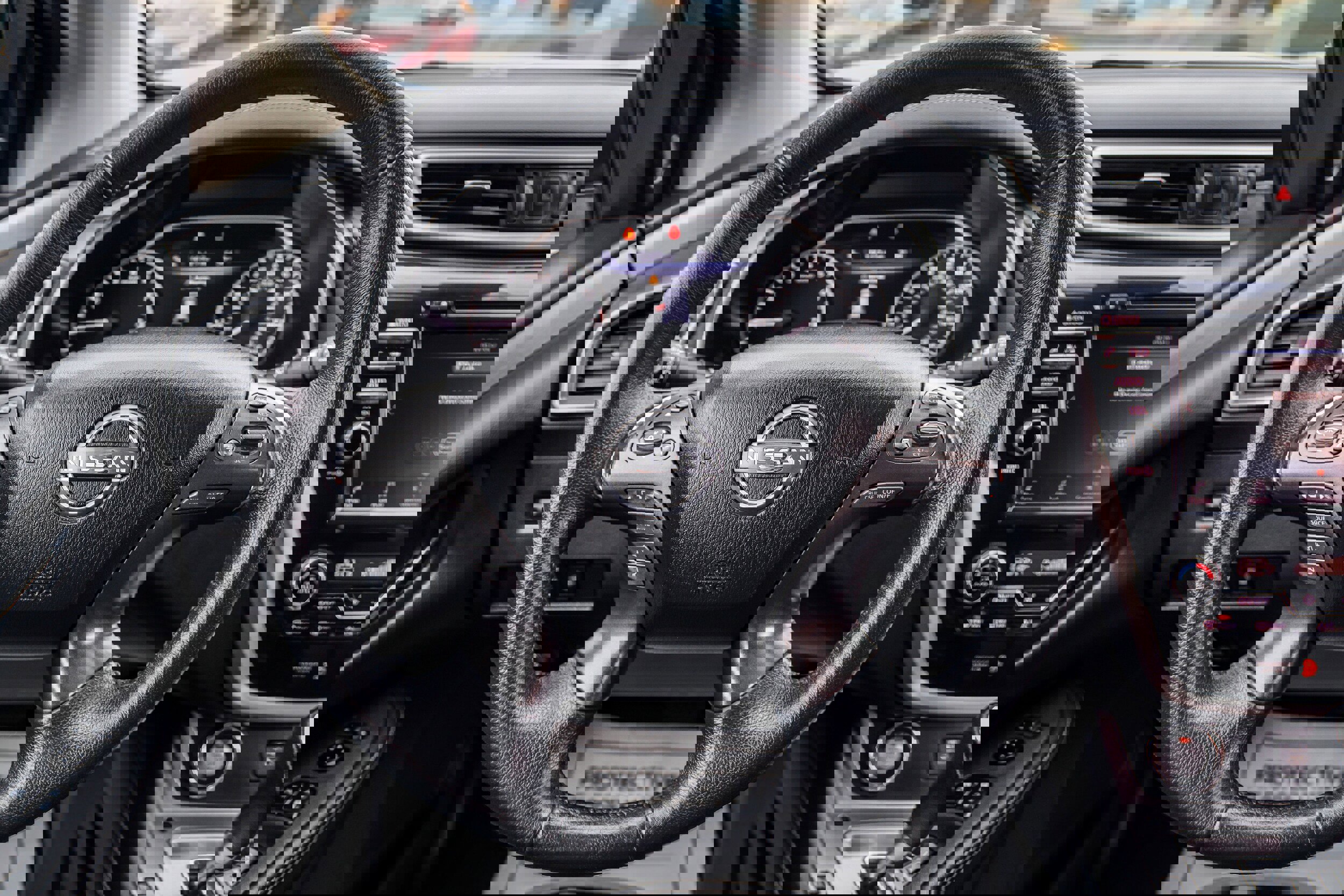 Used 2023 Nissan Murano SV image 16