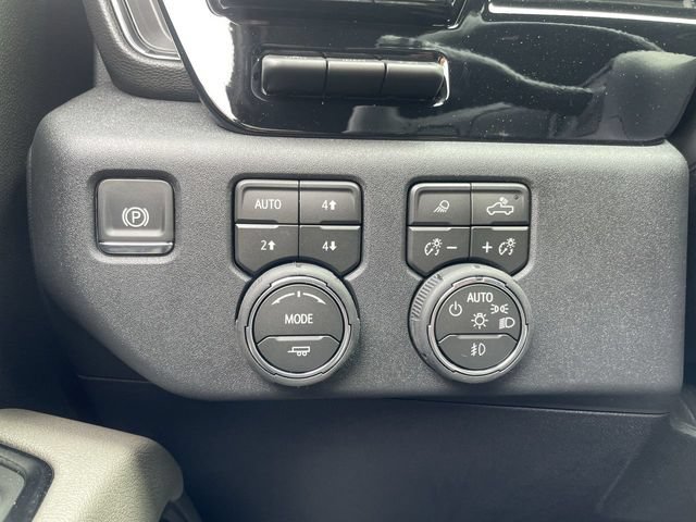 New 2026 Chevrolet Silverado 2500 ZR2 AWD/4WD image 20