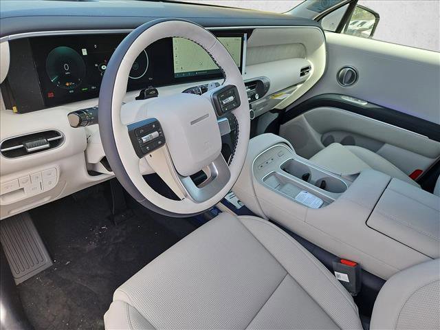 New 2026 Hyundai Palisade Calligraphy image 3