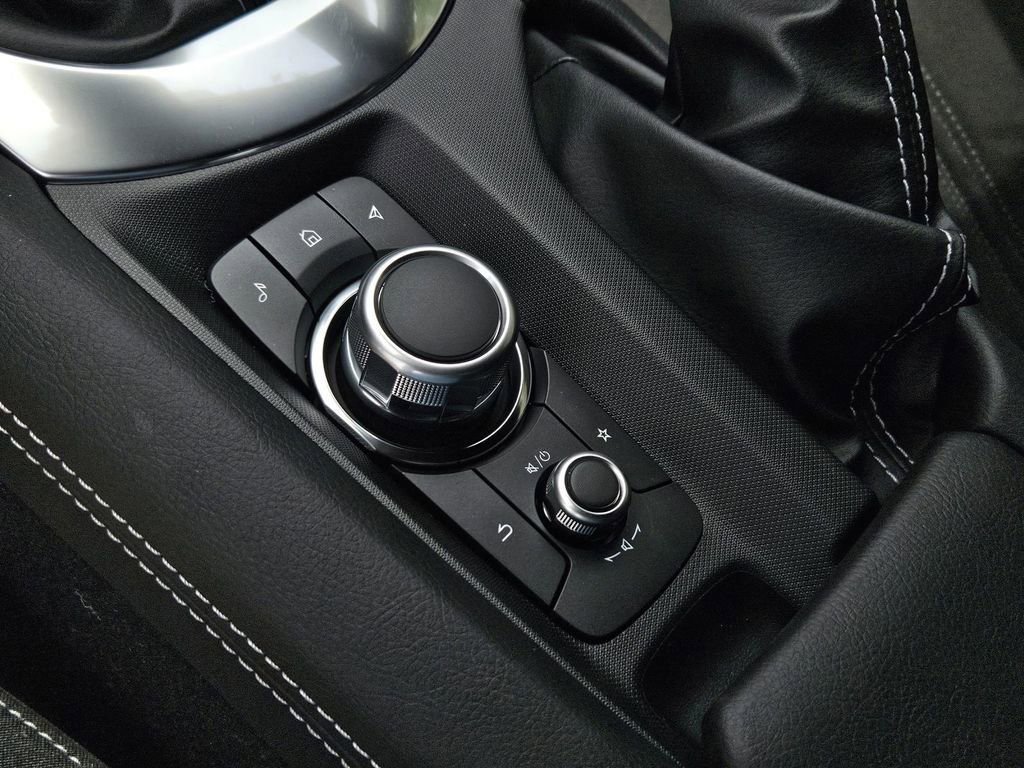 New 2025 MAZDA MX-5 Miata Club w/ Interior Package image 21