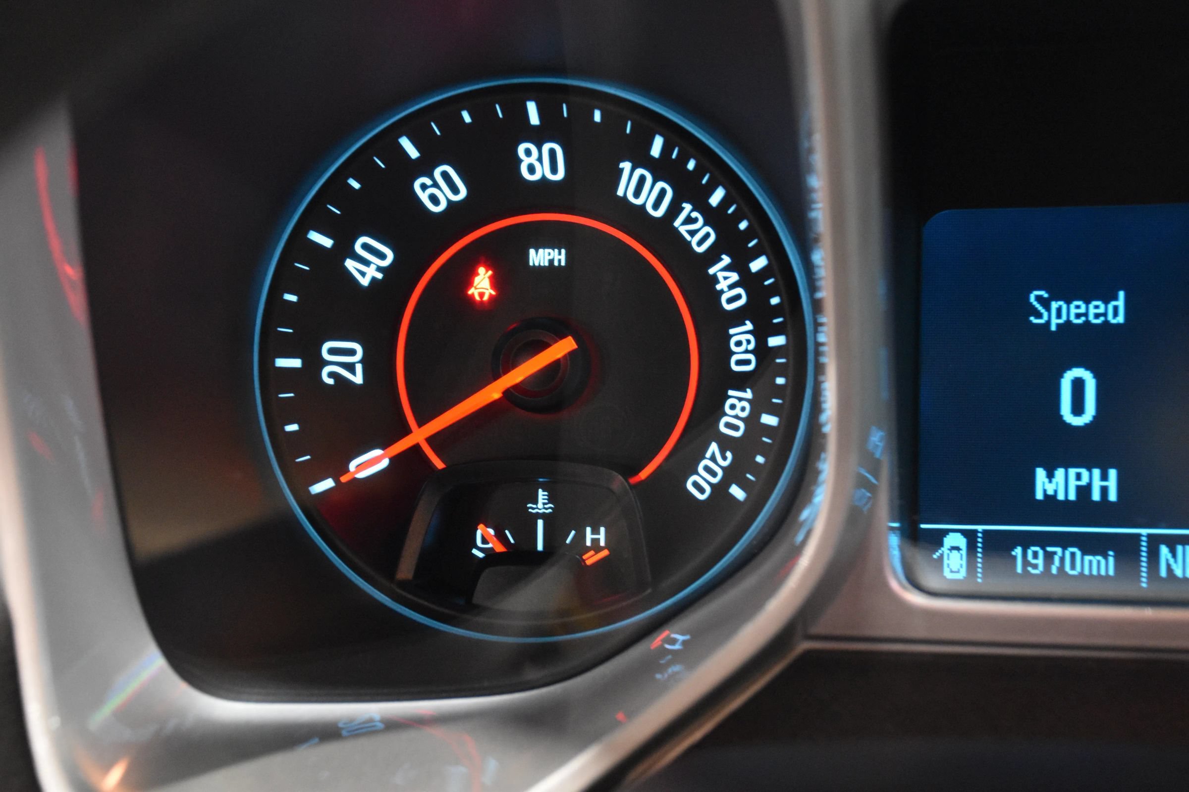 Used 2014 Chevrolet Camaro Z/28 RWD image 47