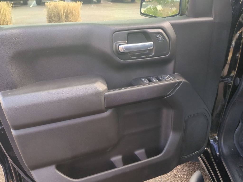 Used 2023 Chevrolet Silverado 1500 Custom w/ Rally Edition image 14