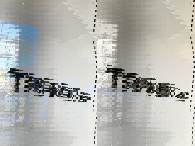 New 2026 Ford Transit 250 148 Medium Roof Extended AWD image 7