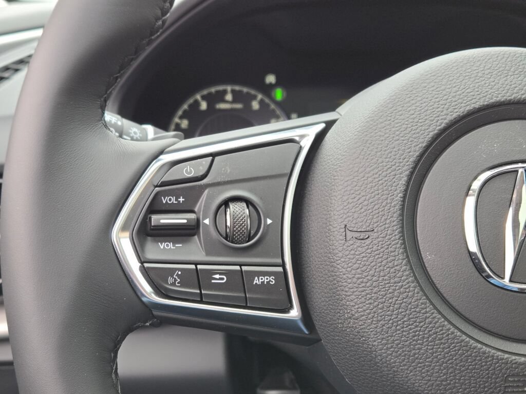 New 2026 Acura RDX w/ Technology Package AWD/4WD image 42
