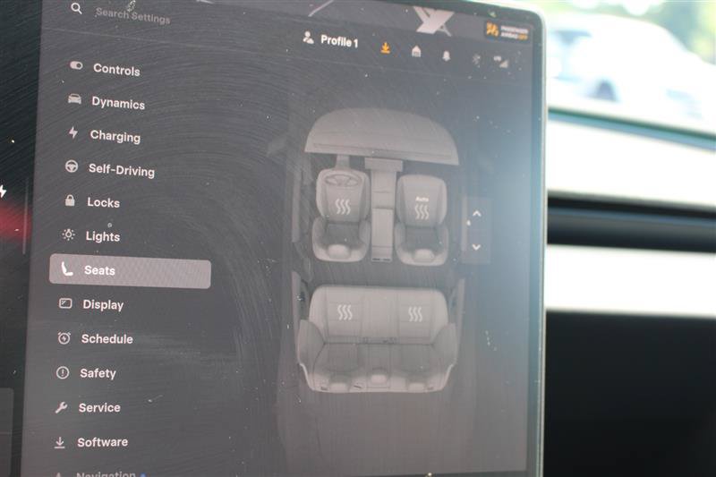 Used 2025 Tesla Model 3 Long Range RWD image 16