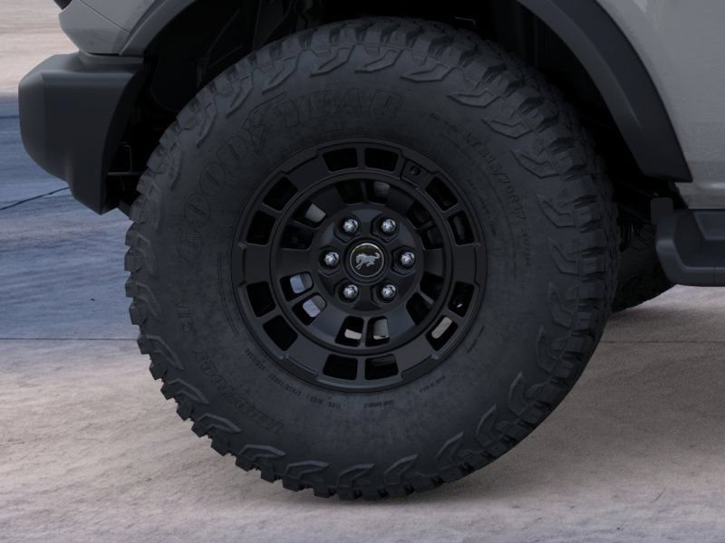 New 2026 Ford Bronco Outer Banks w/ Sasquatch Package AWD/4WD image 21
