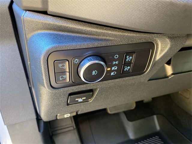 Used 2024 Ford Bronco Raptor image 16