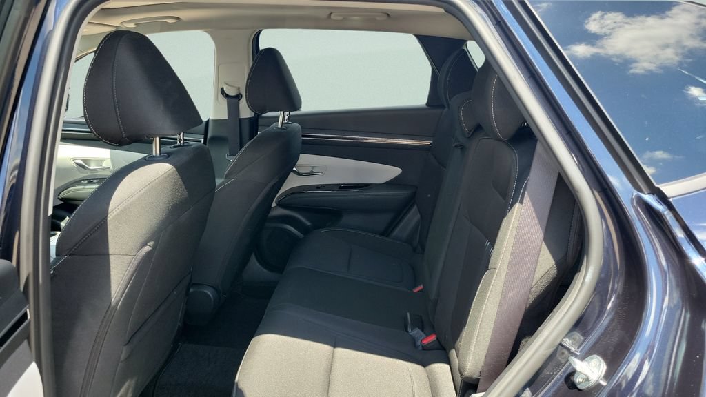 Used 2022 Hyundai Tucson SEL AWD/4WD image 10