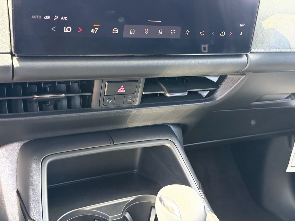 Certified 2026 MAZDA CX-5 Select AWD/4WD image 22
