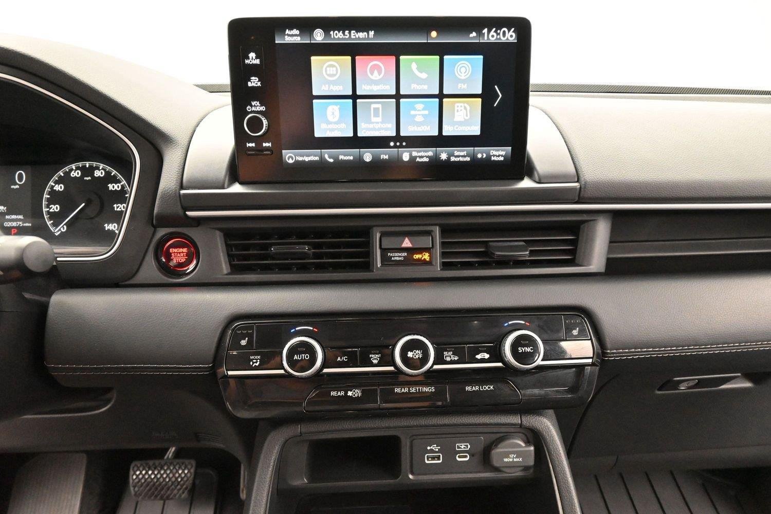 Used 2024 Honda Pilot Touring image 22