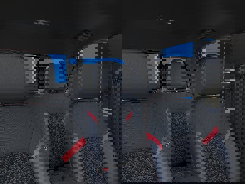 New 2026 Chevrolet Colorado Z71 image 24