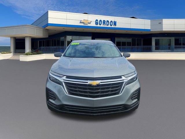 Used 2024 Chevrolet Equinox LS w/ LS Convenience Package FWD image 9