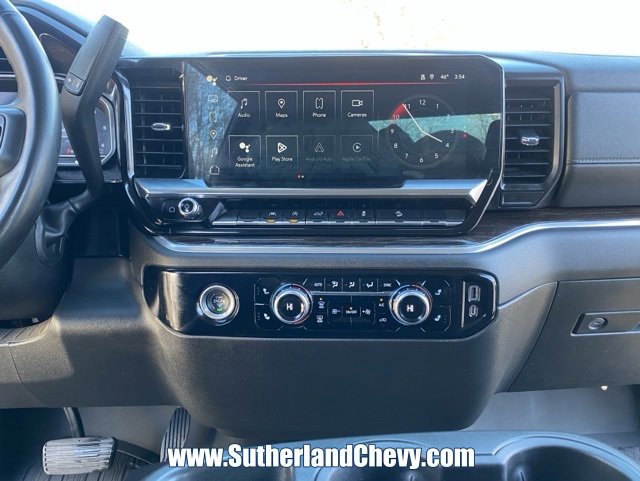 Used 2023 GMC Sierra 1500 Elevation image 32