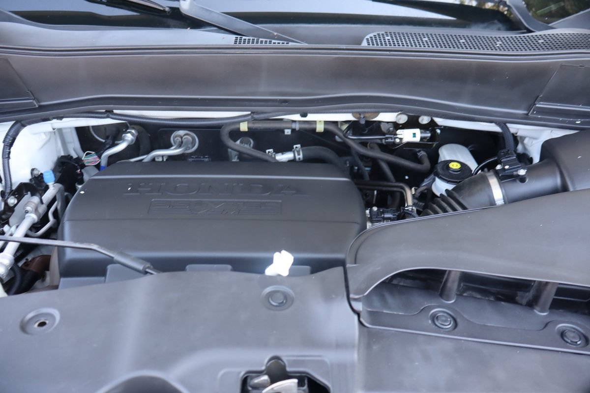 Used 2015 Honda Pilot EX-L image 40