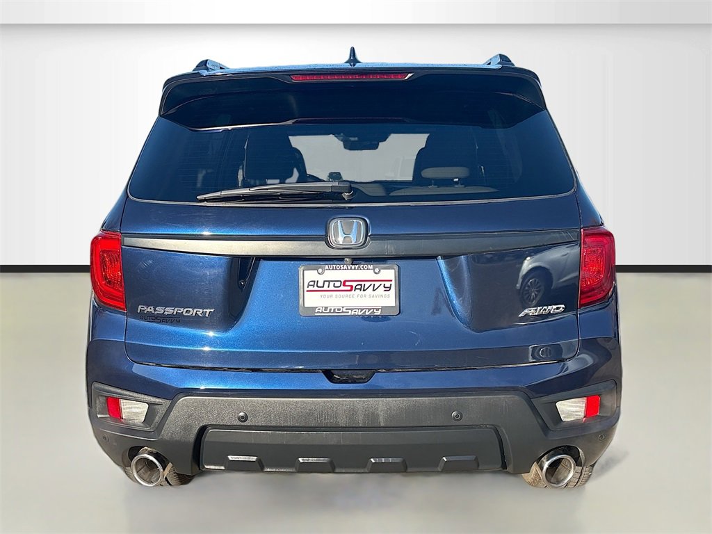Used 2023 Honda Passport EX-L image 6