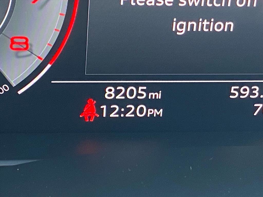 Used 2025 Audi Q7 3.0T Premium Plus AWD/4WD image 13