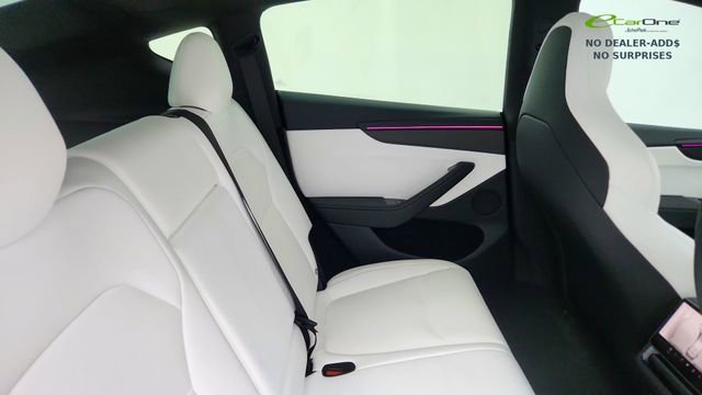 Used 2026 Tesla Model Y Performance AWD/4WD image 24