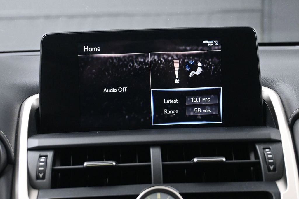Used 2020 Lexus NX 300 AWD w/ Comfort Package image 31