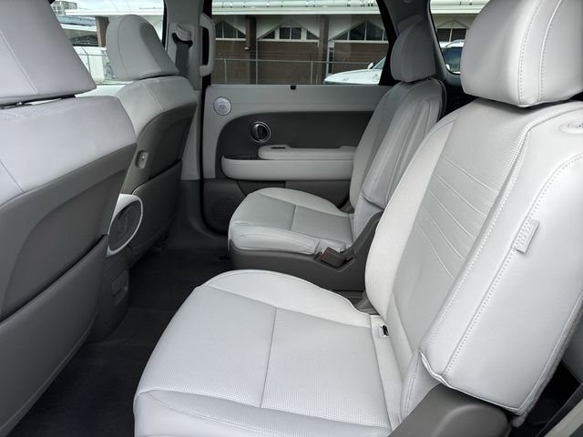 New 2026 Hyundai Palisade Limited image 21
