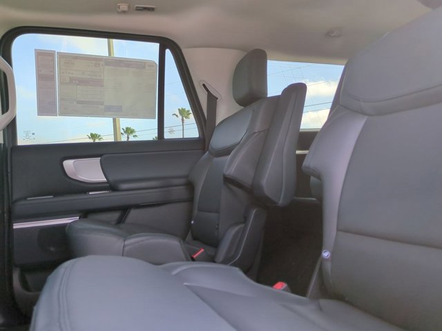 New 2026 Ford Expedition Max Active image 14