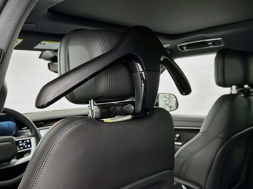 New 2027 Land Rover Range Rover SE AWD/4WD image 26