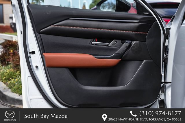 New 2026 MAZDA CX-50 AWD 2.5 S w/ Accent Package image 25