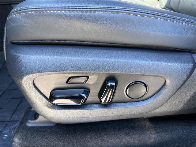 Certified 2024 Lexus GX 550 image 10