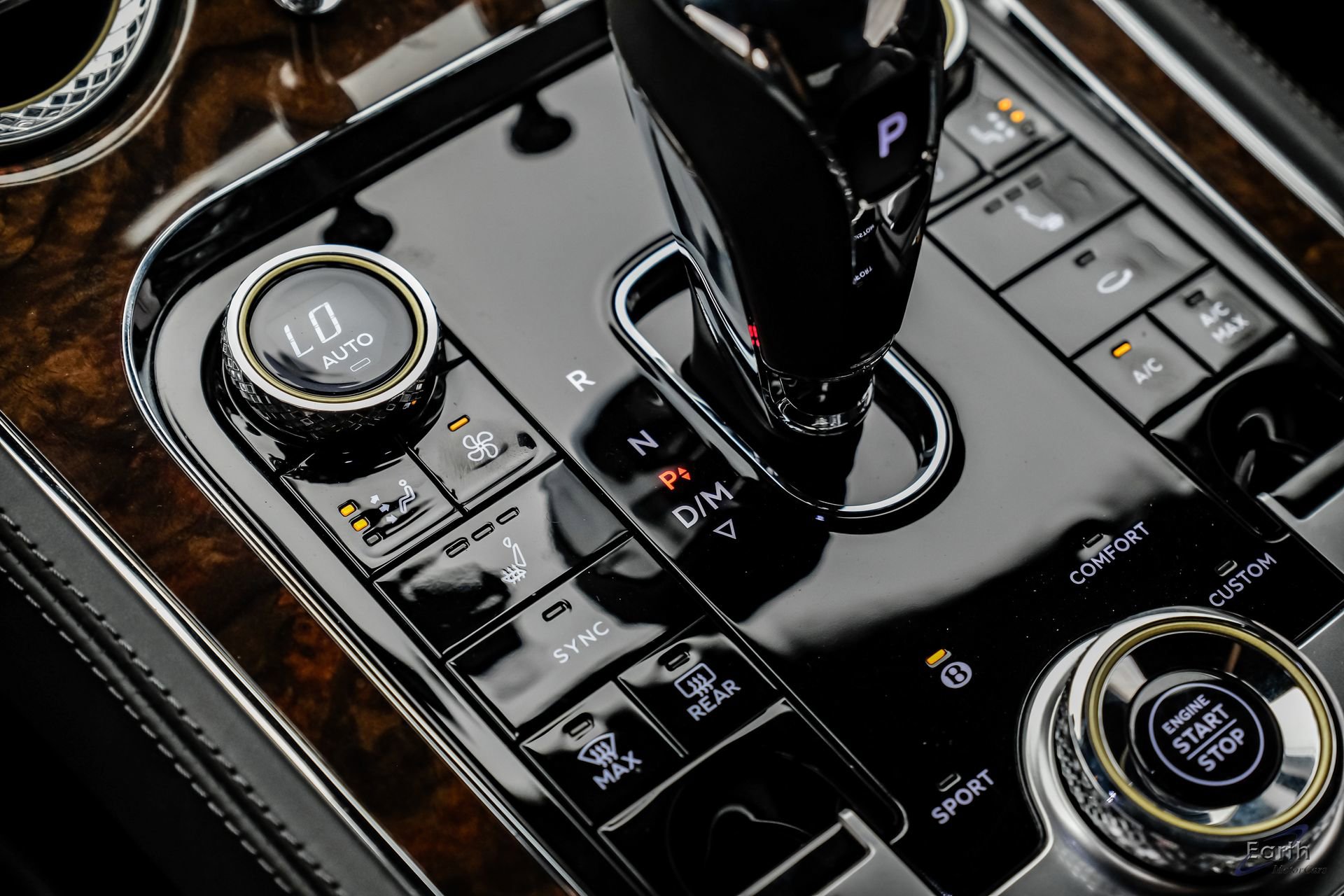 Used 2020 Bentley Continental GT AWD/4WD image 73