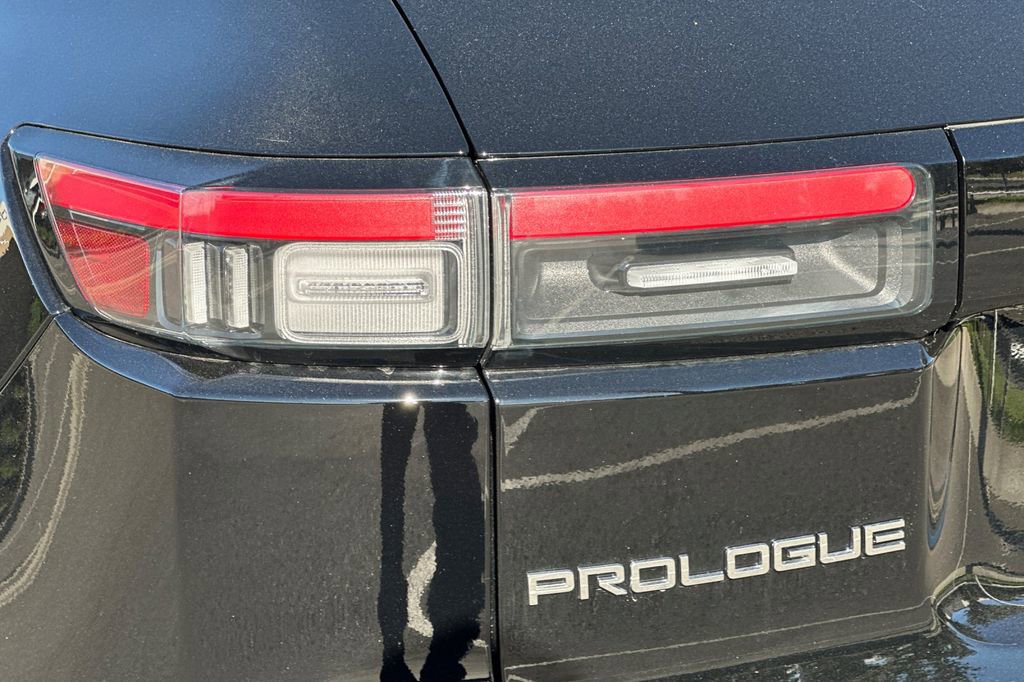 New 2026 Honda Prologue Eco image 29