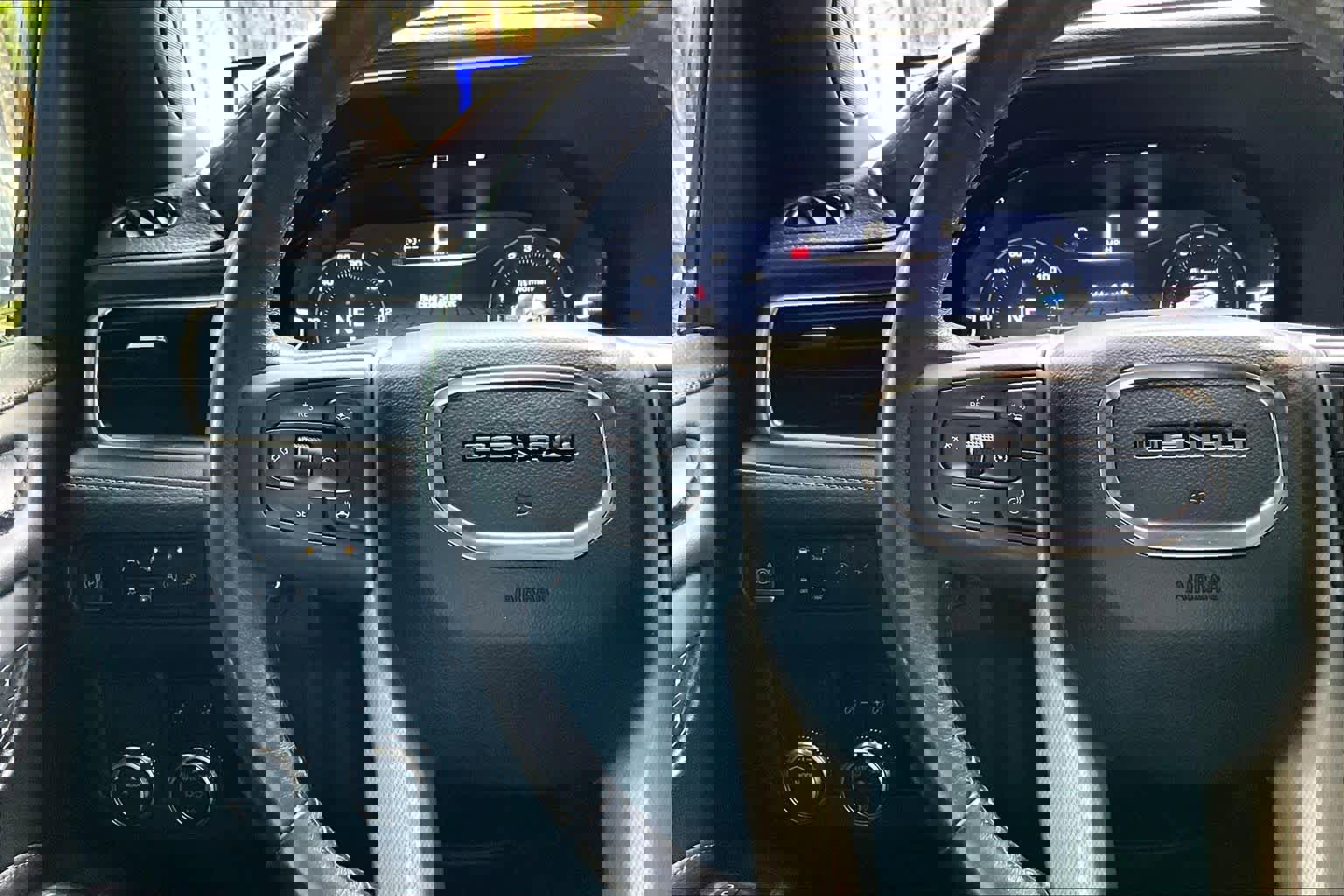 Used 2022 GMC Yukon Denali image 23