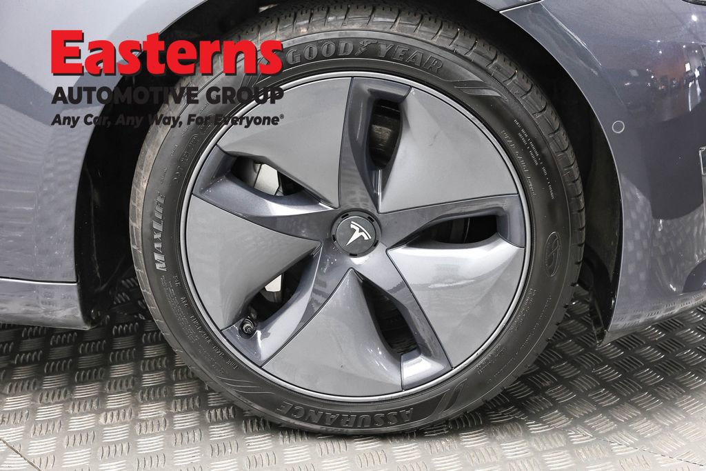 Used 2019 Tesla Model 3 Long Range image 26