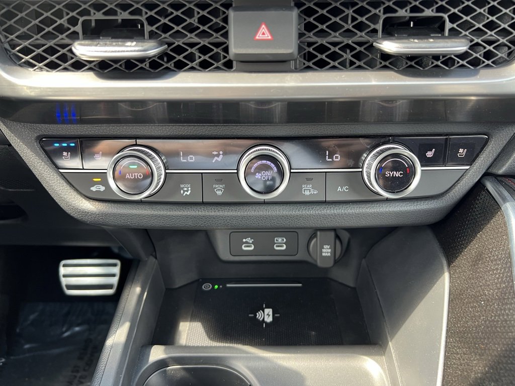 New 2025 Acura ADX A-Spec image 20