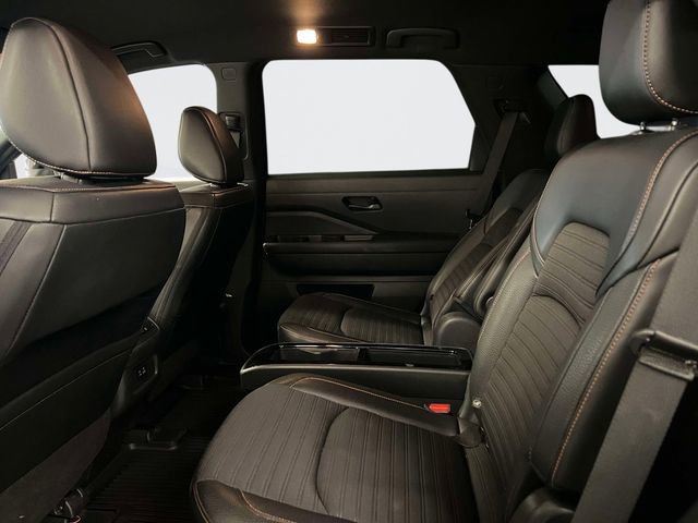 Used 2023 Nissan Pathfinder Rock Creek AWD/4WD image 12