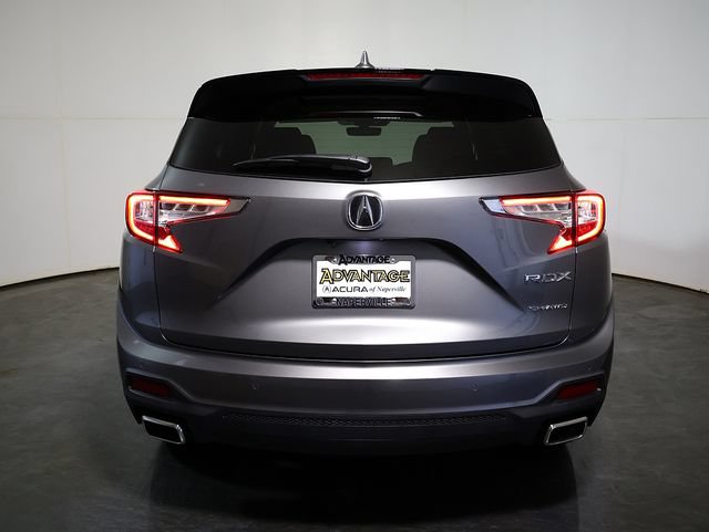 Certified 2026 Acura RDX w/ Technology Package AWD/4WD image 10