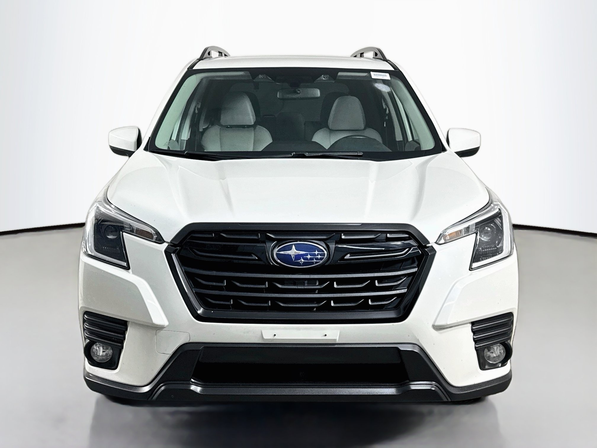 Used 2023 Subaru Forester Premium AWD/4WD video 2